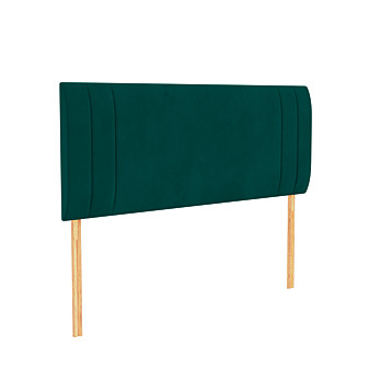 Highgrove Cygnus Strutted Headboard Image